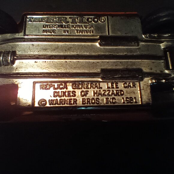 General Lee Replica Car - Picture 6 of 7